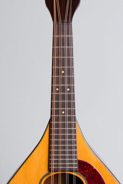 C. F. Martin Style A Flat Back Mandolin (1953)