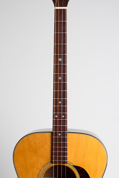 C. F. Martin 0-18T Flat Top Tenor Guitar (1959)