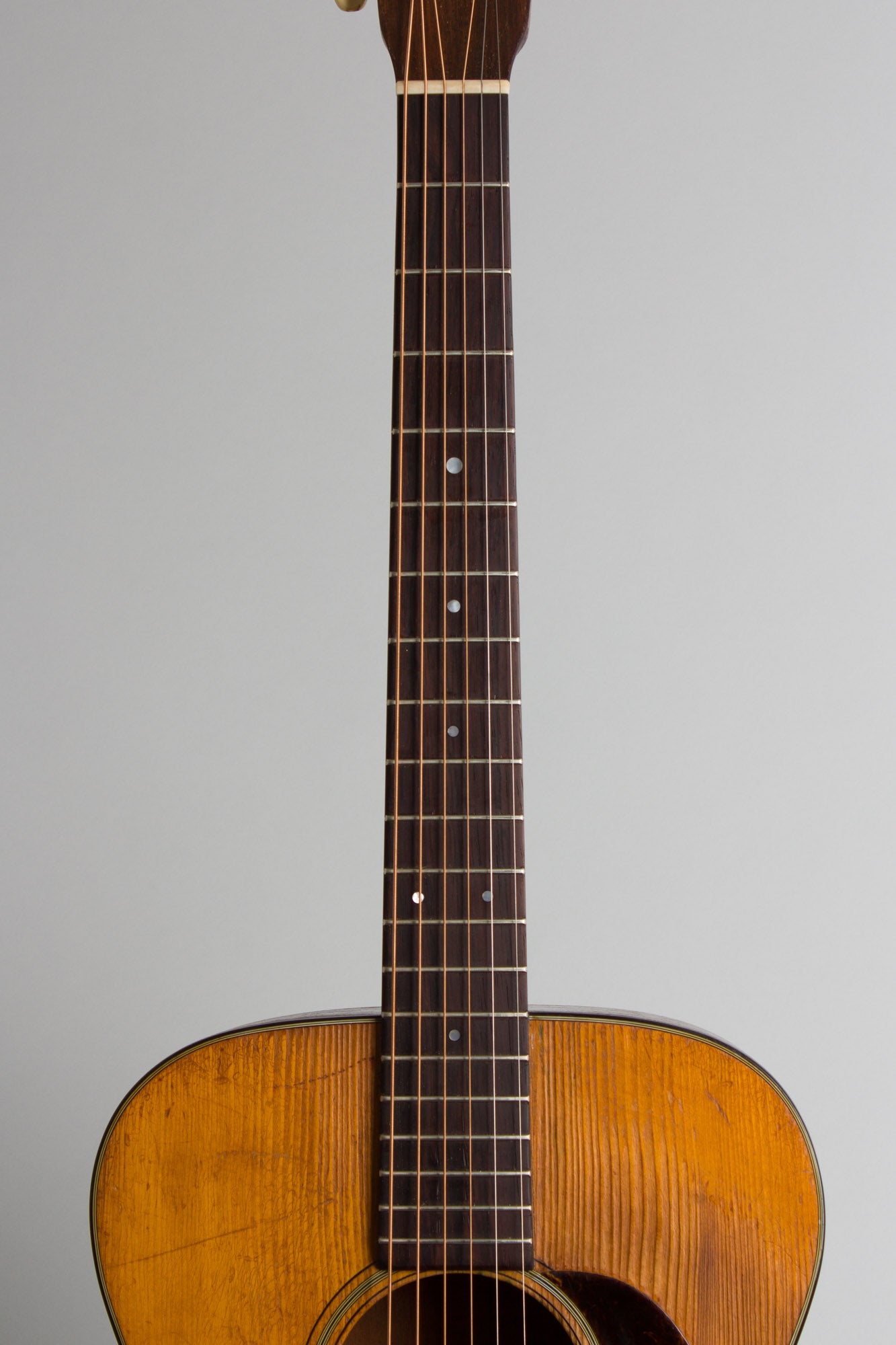 C. F. Martin 00-18 Flat Top Acoustic Guitar (1944)