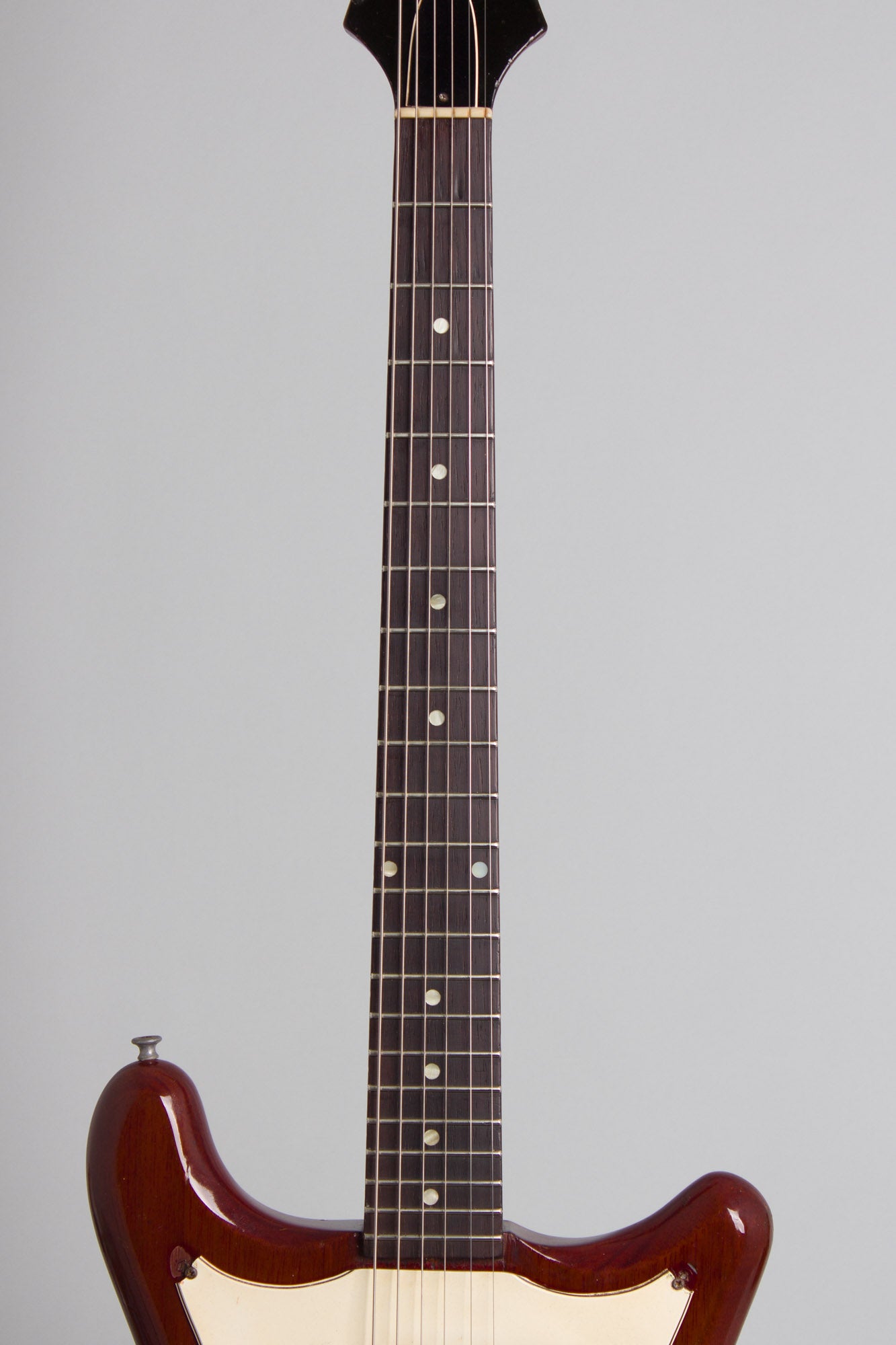 Epiphone SB 533 Coronet Solid Body Electric Guitar (1964)