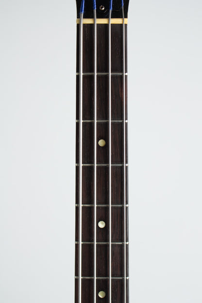 Gibson EB-1 Solid Body Electric Bass Guitar (1958)