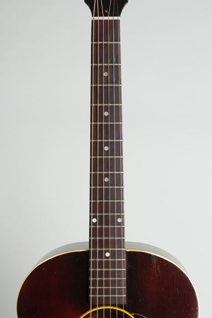 Gibson LG-2 Flat Top Acoustic Guitar (1946)