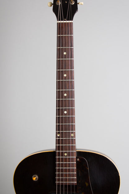 Gibson ES-125TD Thinline Hollow Body Electric Guitar (1961)
