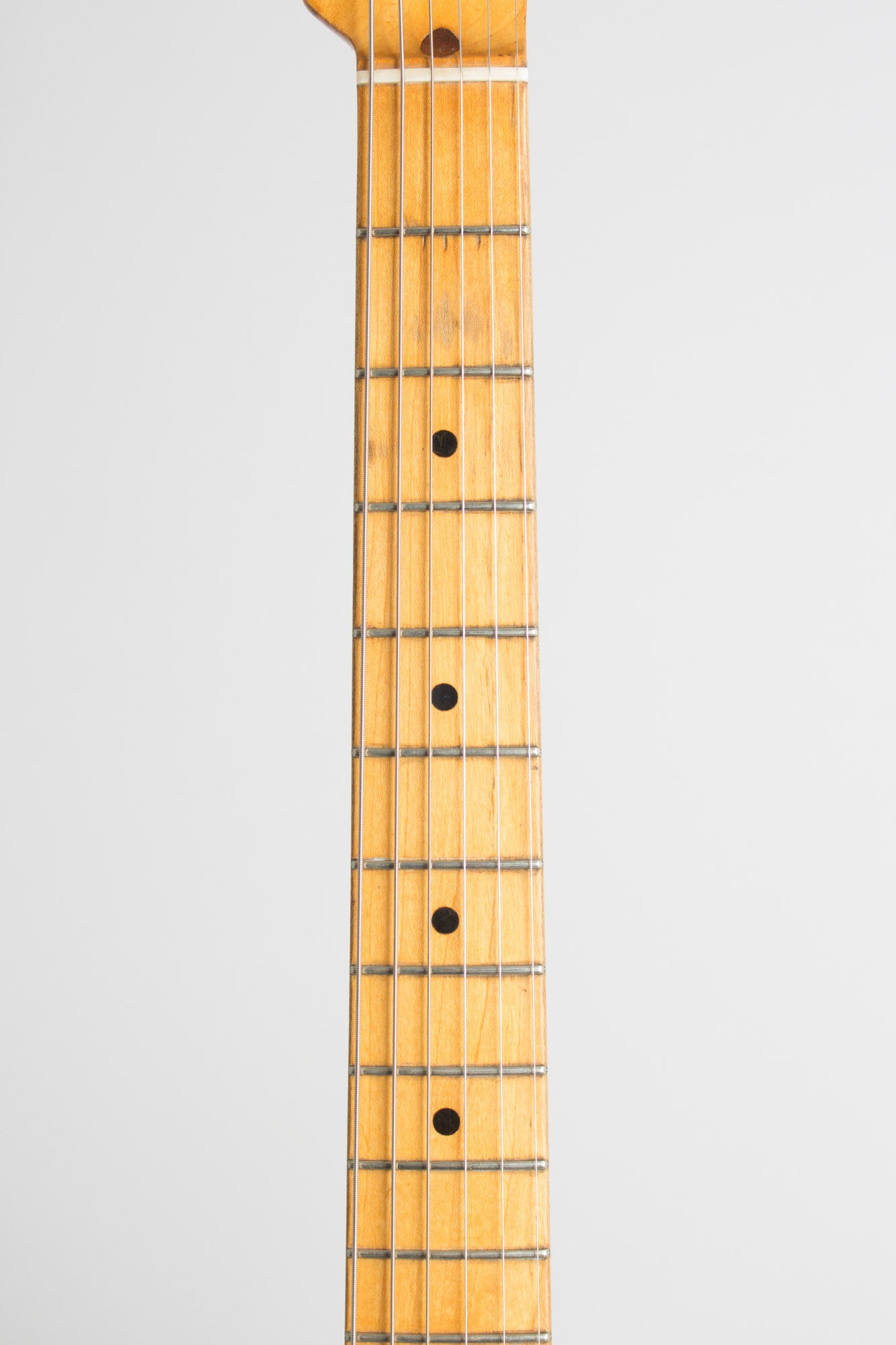 Fender Esquire Solid Body Electric Guitar (1955)