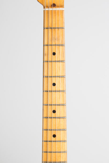 Fender Esquire Solid Body Electric Guitar (1955)