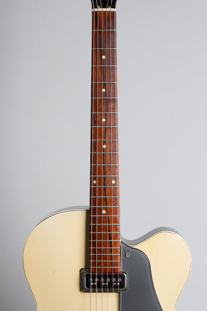 Gretsch PX-6187 Clipper Arch Top Hollow Body Electric Guitar (1957)