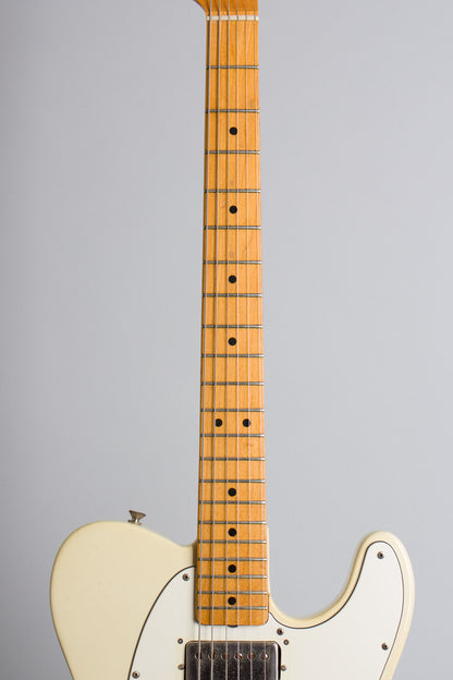 Fender Telecaster Solid Body Electric Guitar (1967)