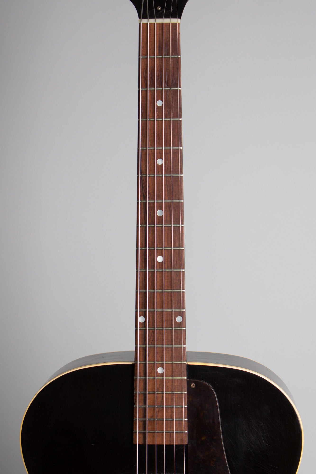 Gibson ES-125 Arch Top Hollow Body Electric Guitar (1951)