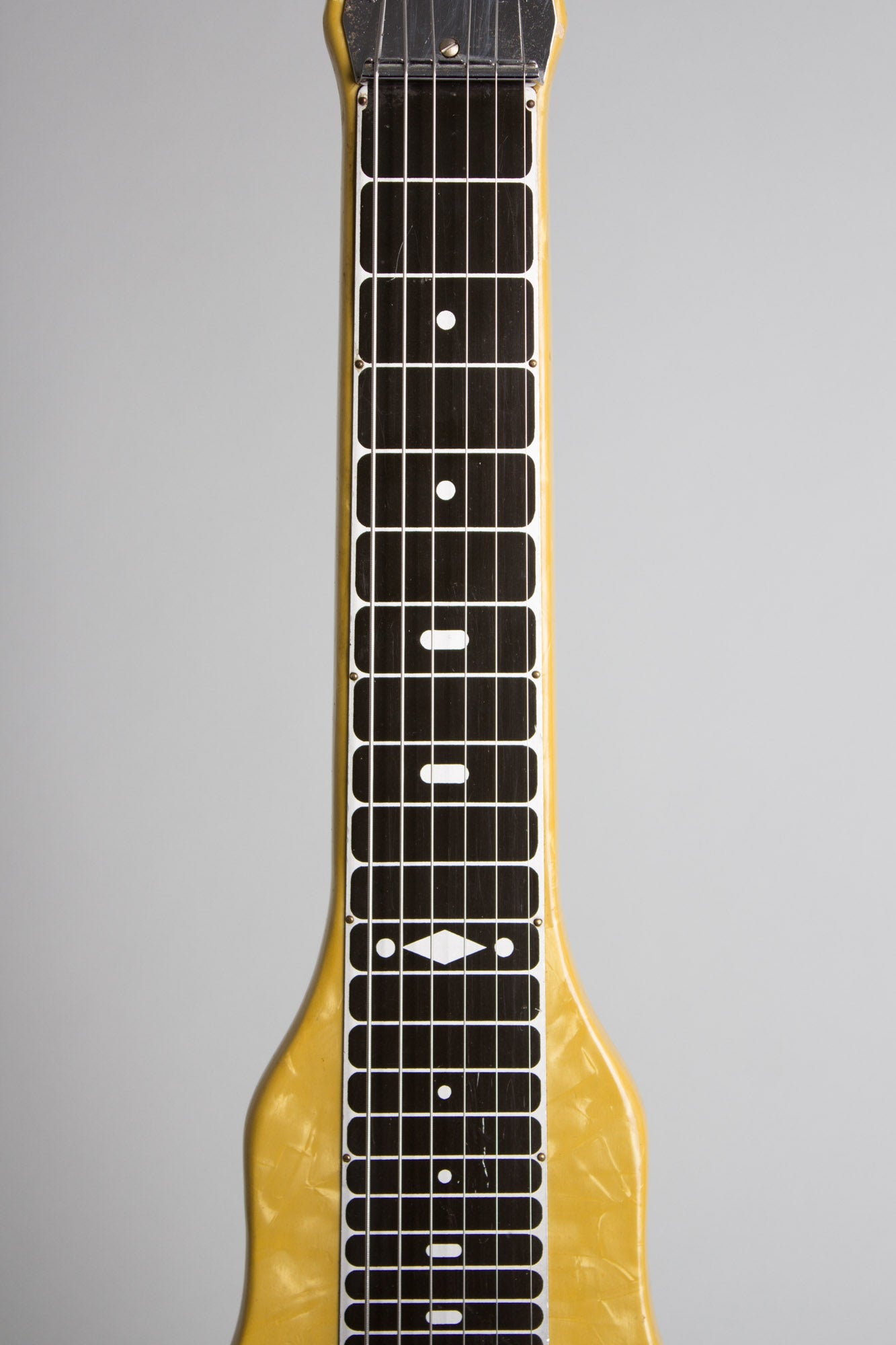 Fender Champion Lap Steel Electric Guitar (1952)