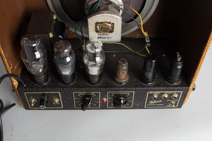 Gibson EH-150 Tube Amplifier (1936)