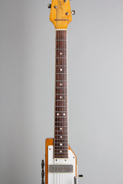 La Baye 2X4 Six Solid Body Electric Guitar (1967)