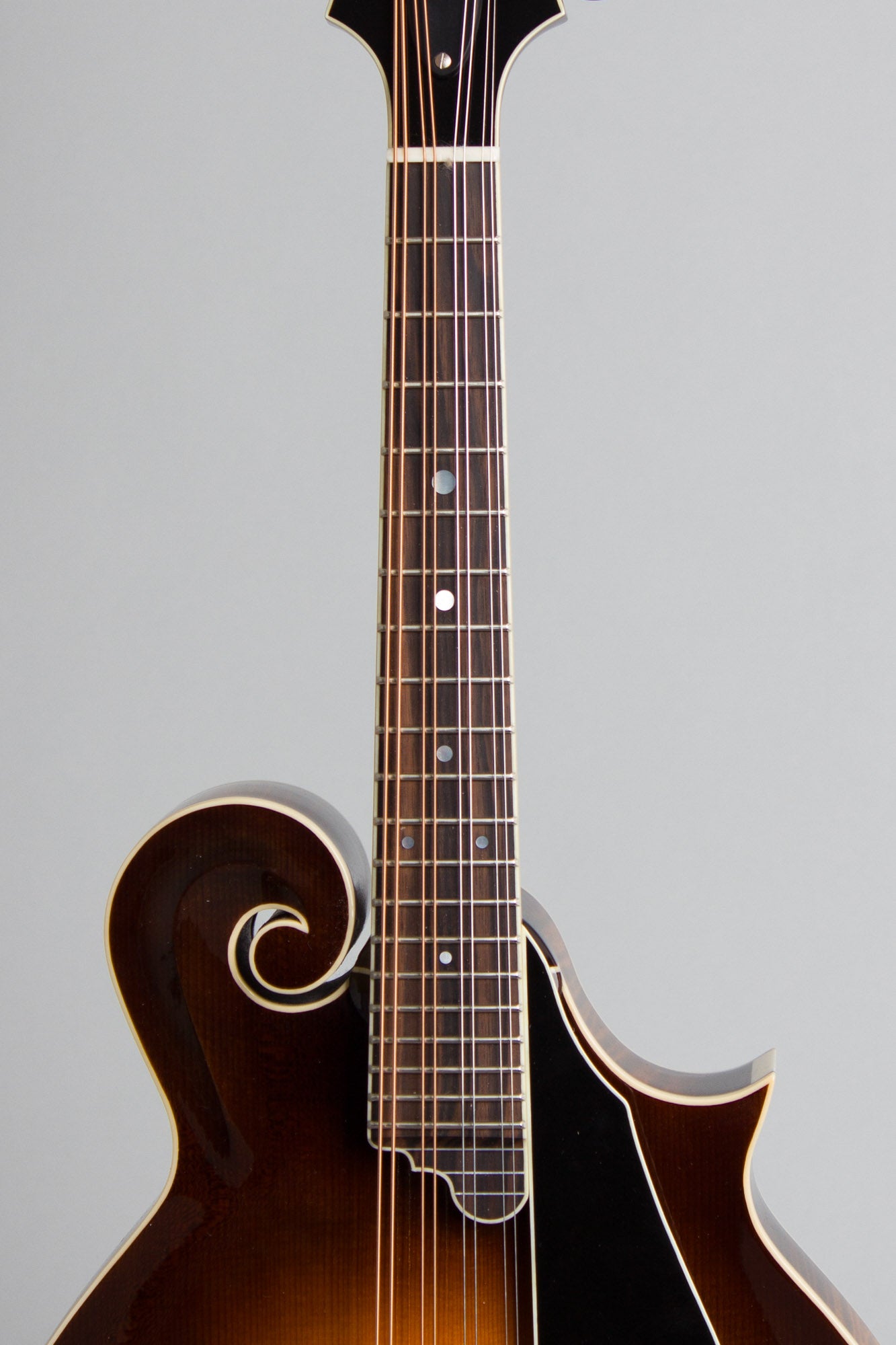Northfield NFB-F5E Big Mon Carved Top Mandolin (2025)