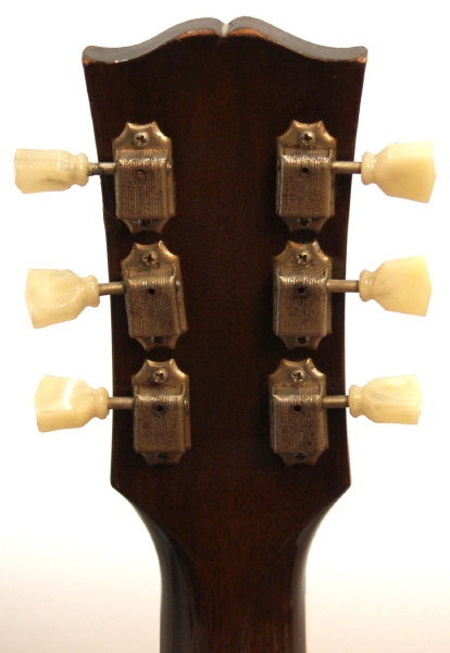Gibson ES-175 Arch Top Hollow Body Electric Guitar (1955)