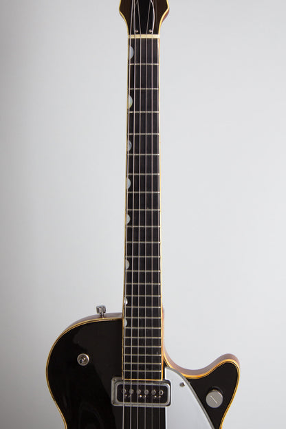 Gretsch PX 6128 Duo Jet Solid Body Electric Guitar (1956)