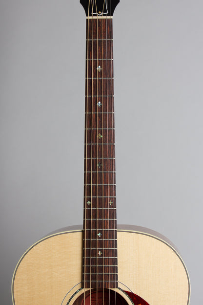 Gibson J-45 Koa Custom Shop Flat Top Acoustic Guitar (2022)