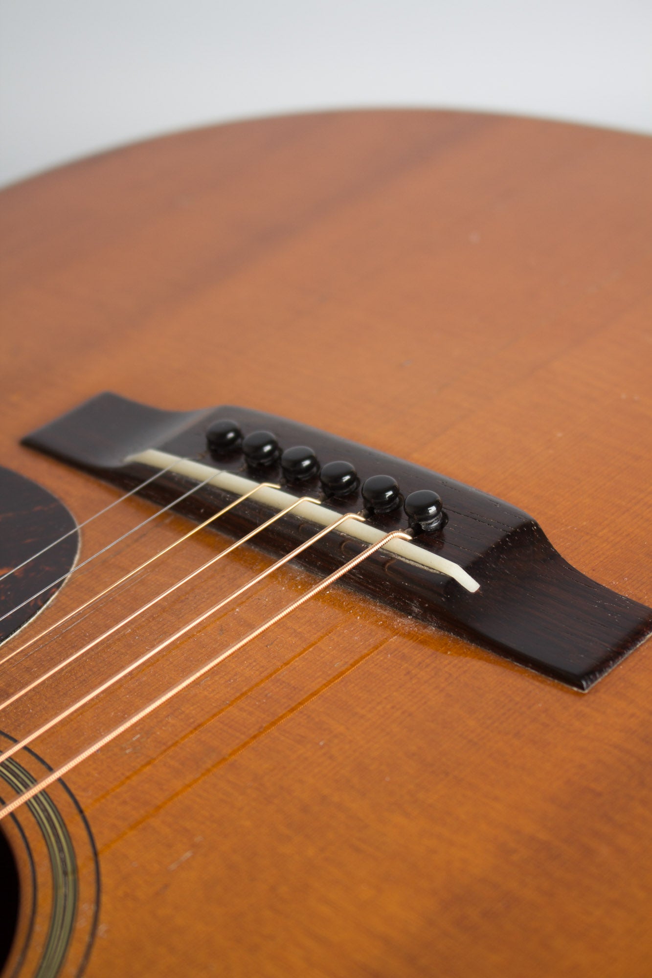 C. F. Martin 000-18 Acoustic Guitar (1952)