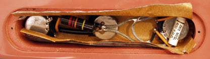 Gibson Century-6 Lap Steel Electric Guitar (1961)