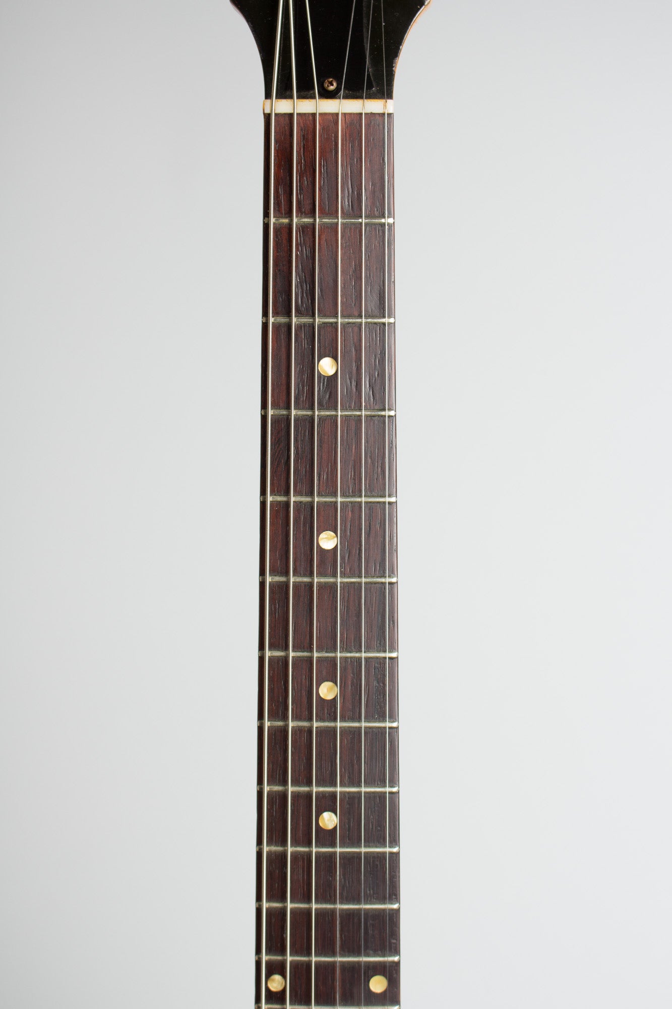 Gibson Les Paul TV Junior Solid Body Electric Guitar (1958)
