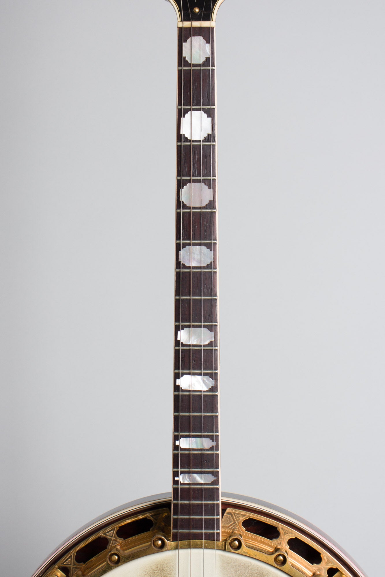 Gibson TB-18 Tenor Banjo (1937)