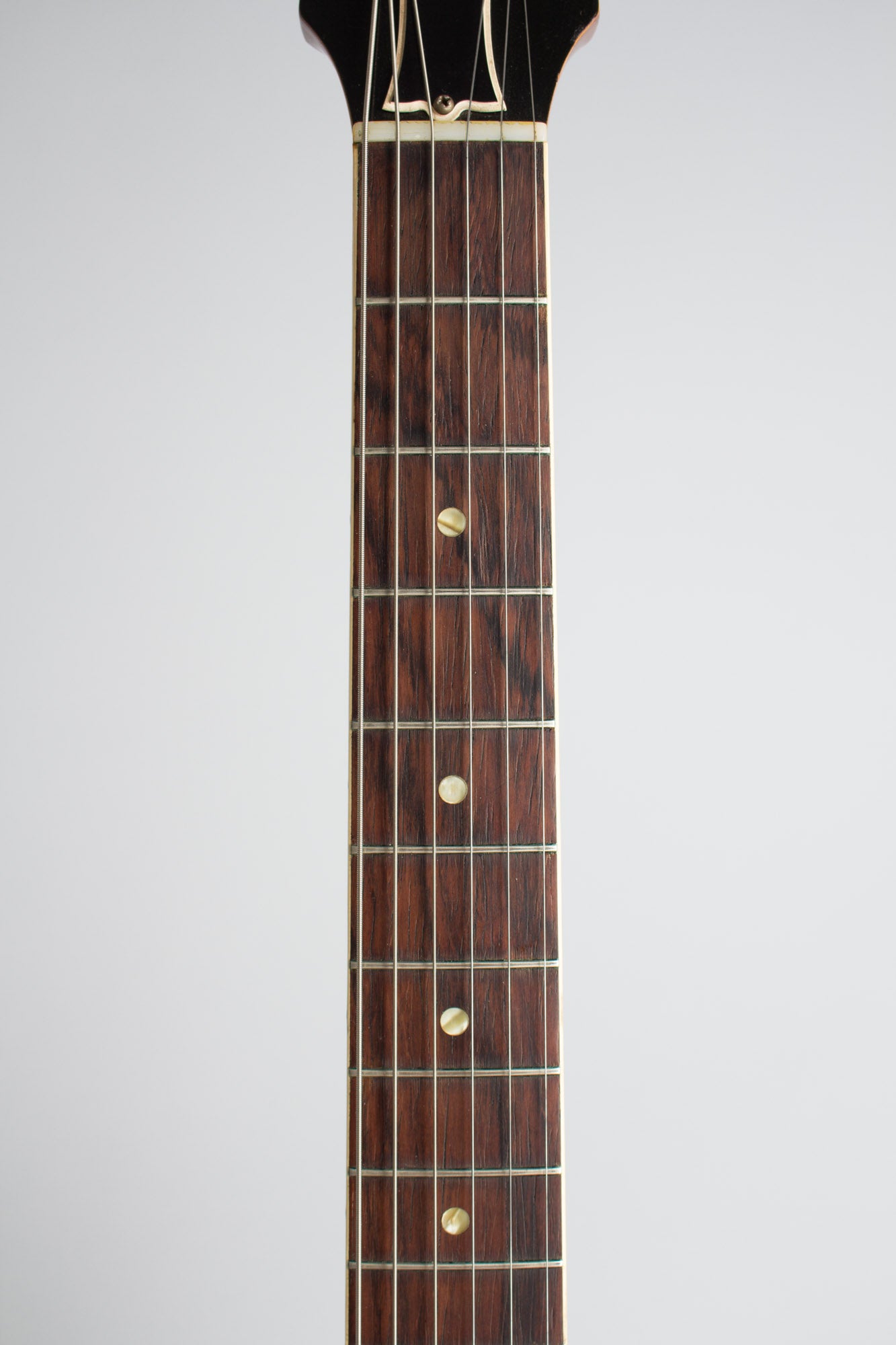 Gibson ES-225TDN Thinline Hollow Body Electric Guitar (1956)