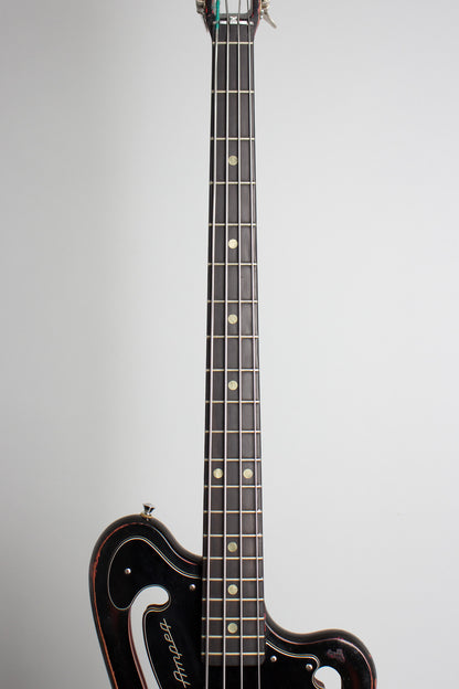 Ampeg AMB-1 Electric Bass Guitar (1968)