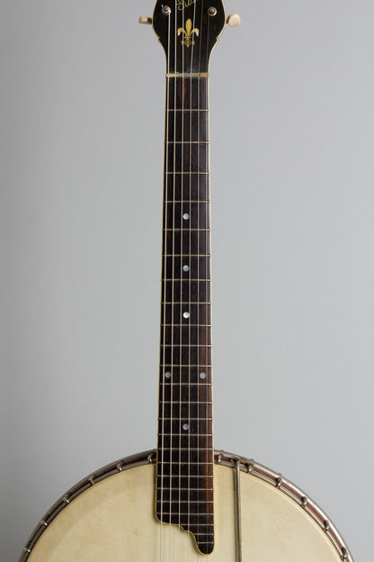 Gibson Style GB Guitar Banjo (1922)