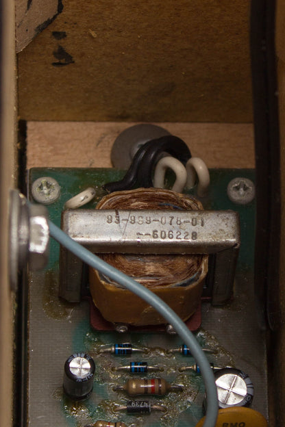 Maestro TH-1 Theremin (1970s)