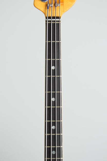 Vox Stinger IV Electric Bass Guitar (1968)