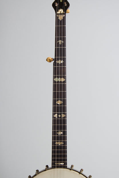 Unbranded 5 String Banjo (1895)