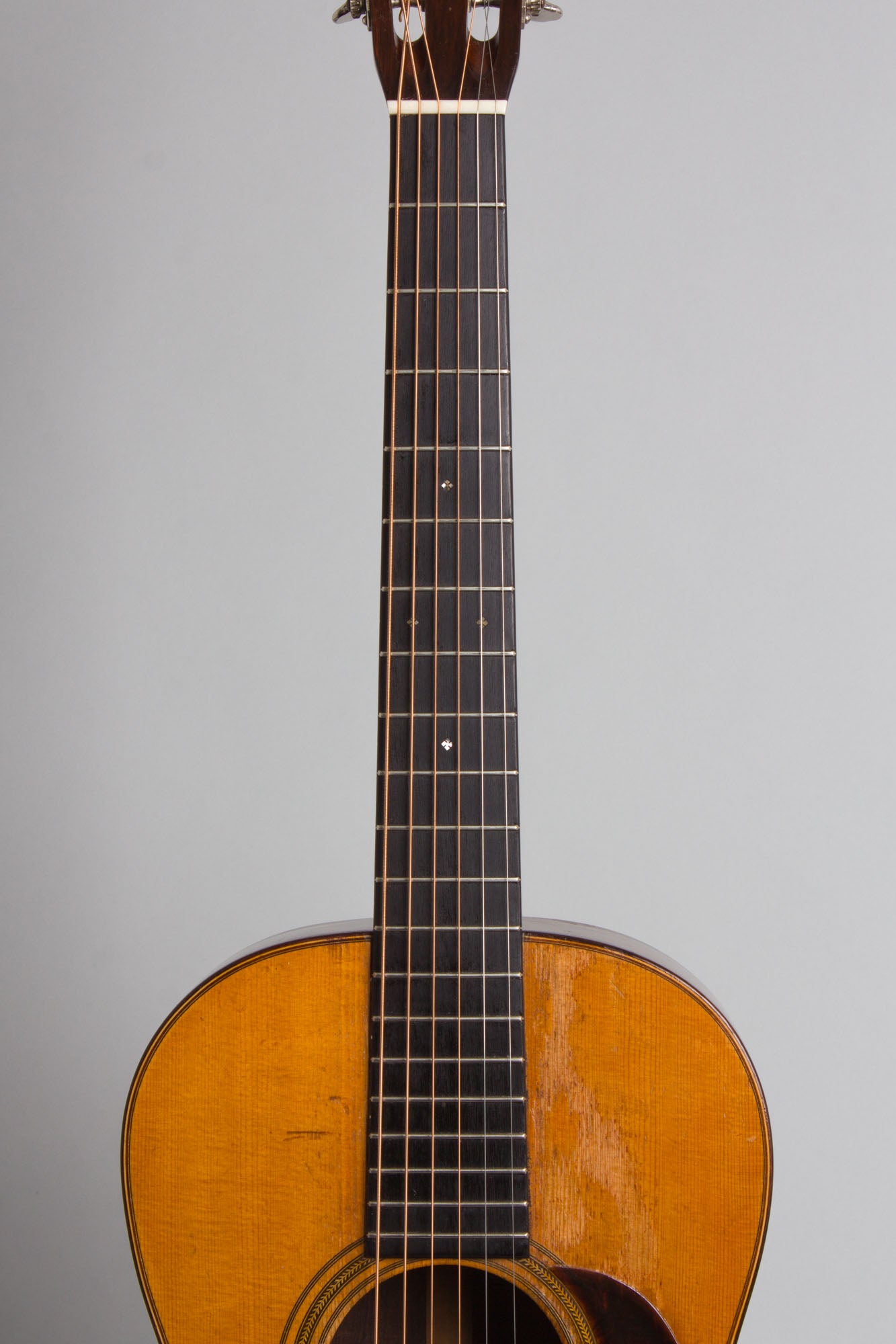 C. F. Martin 00-21 Flat Top Acoustic Guitar (1935)