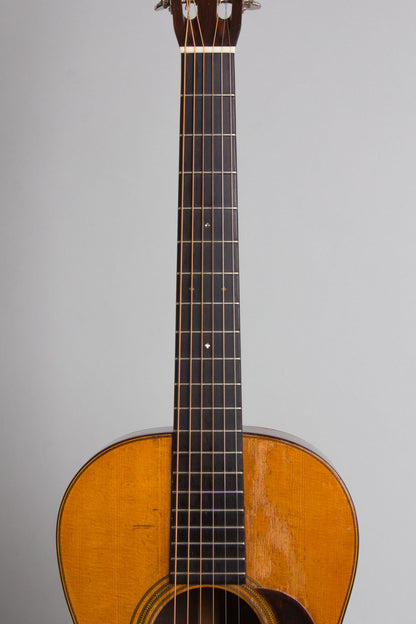 C. F. Martin 00-21 Flat Top Acoustic Guitar (1935)