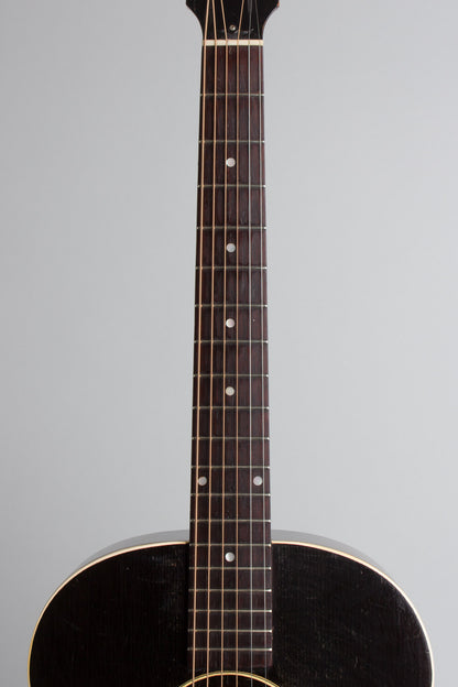 Gibson LG-2 Flat Top Acoustic Guitar (1944)