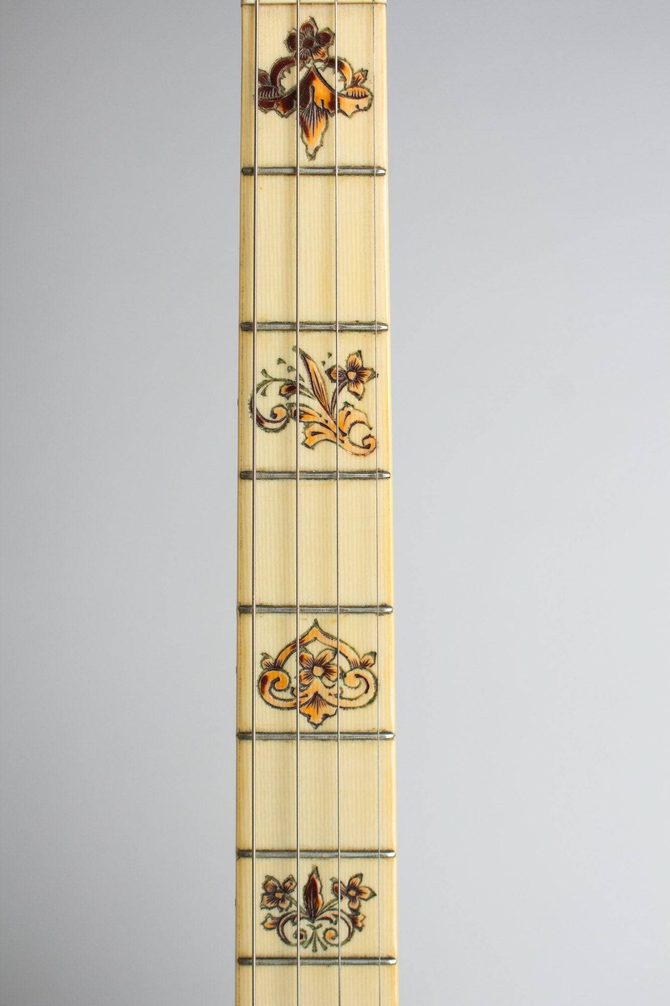 Bacon & Day Montana Silverbell # 1 Tenor Banjo (1926)