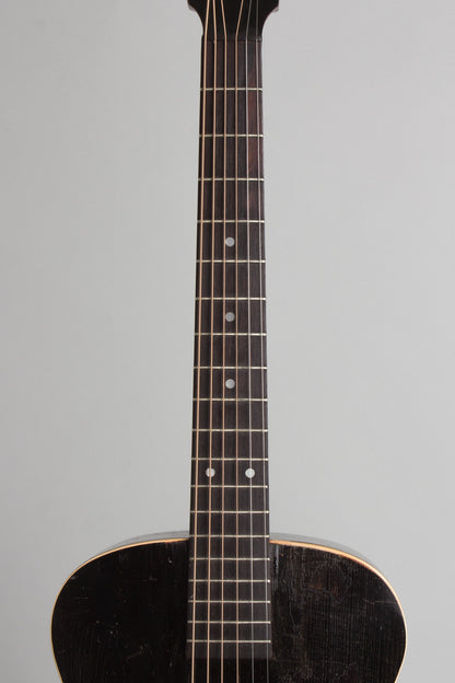 Kalamazoo Sport Model KG 3/4 Flat Top Acoustic Guitar (1937)