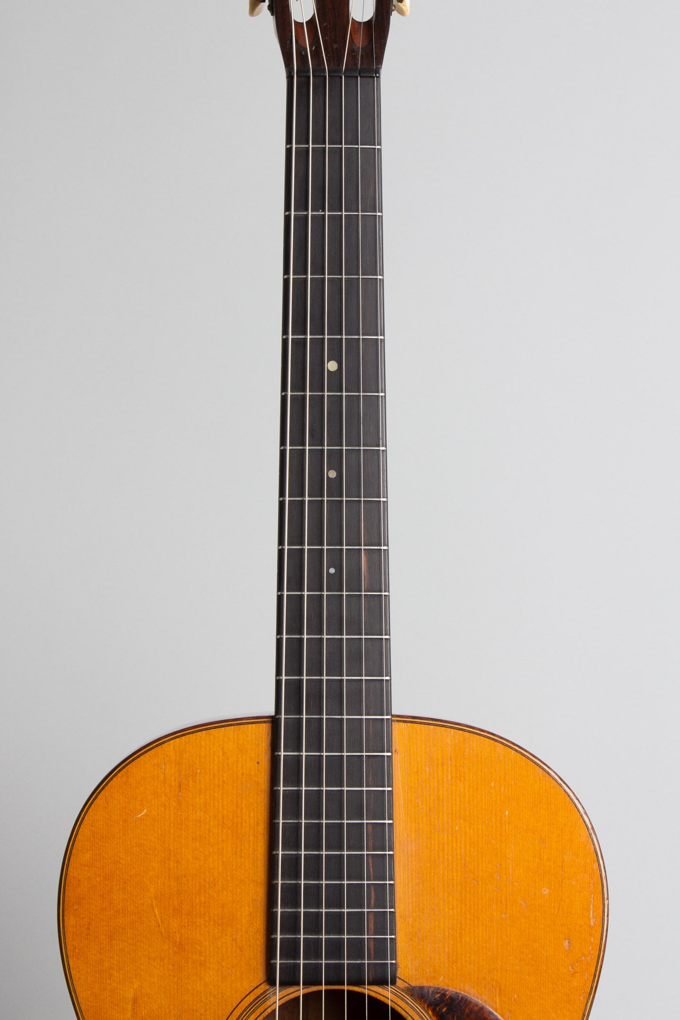 C. F. Martin 000-18 Flat Top Acoustic Guitar (1931)