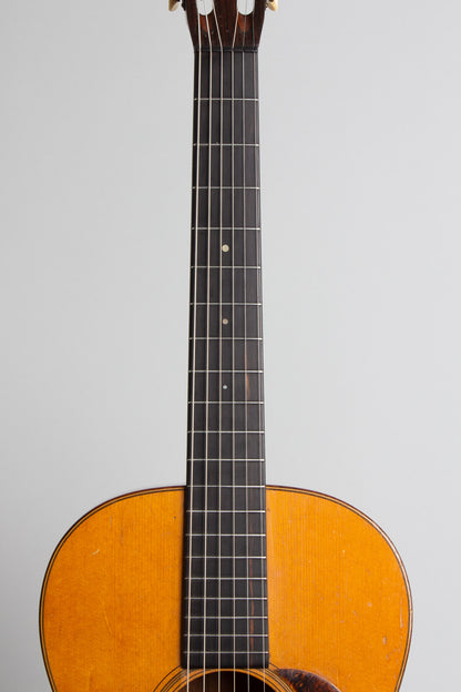 C. F. Martin 000-18 Flat Top Acoustic Guitar (1931)