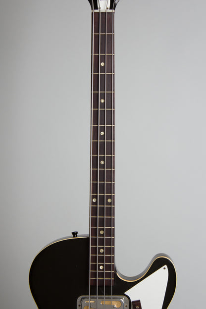 Harmony H-22 Electric Bass Guitar (1966)