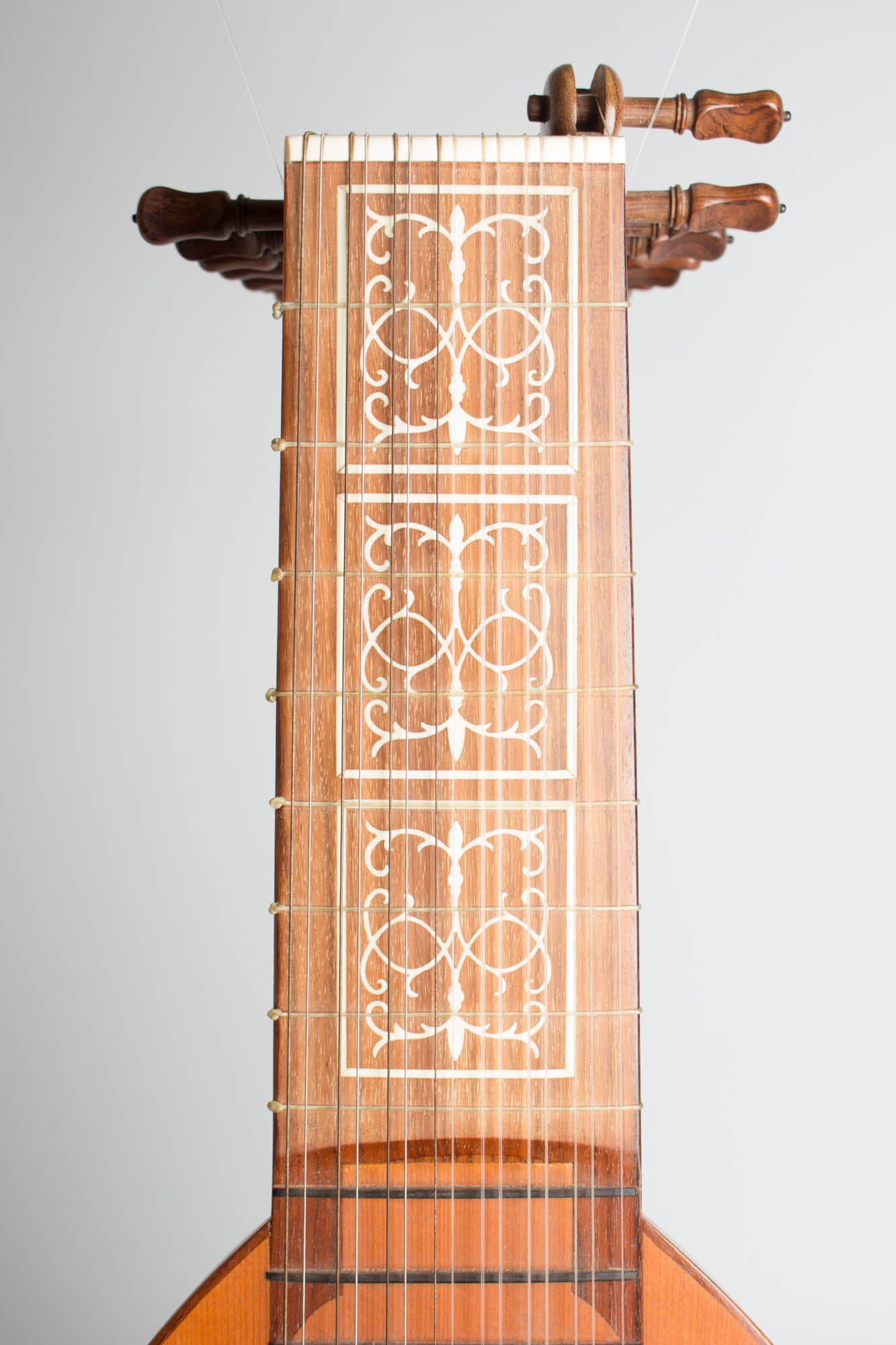 8 Course Renaissance Lute (1960)