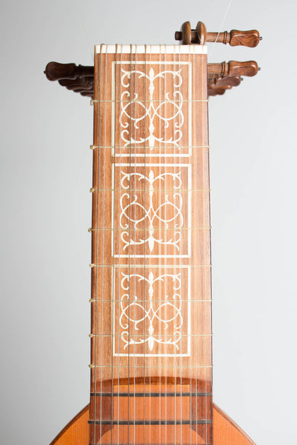 8 Course Renaissance Lute (1960)