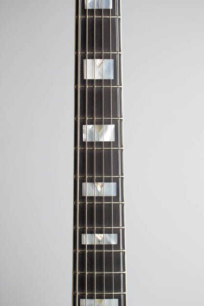 Guild Artist Award Arch-Top Hollow Body Electric Guitar (1962)