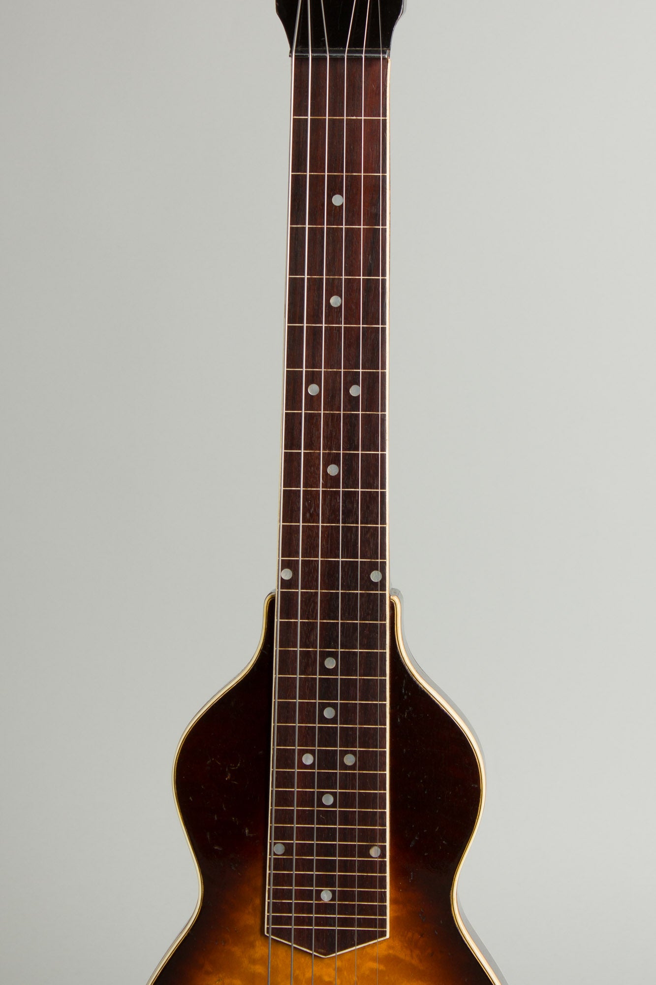 Gibson EH-150 Lap Steel Electric Guitar (1938)