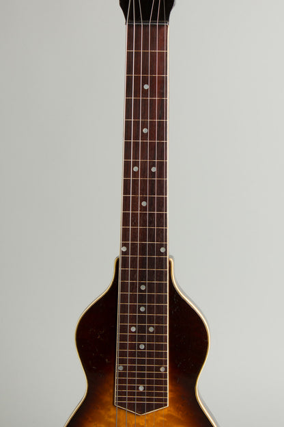 Gibson EH-150 Lap Steel Electric Guitar (1938)