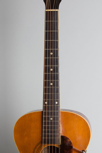 Gibson L-1 Arch Top Acoustic Guitar (1912)