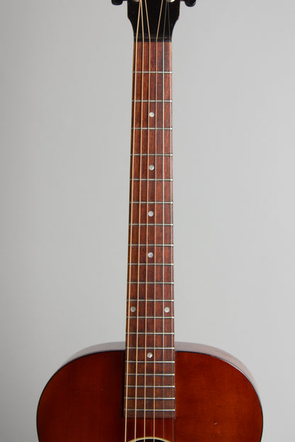 Gibson Grinnell Special Flat Top Acoustic Guitar (1940)