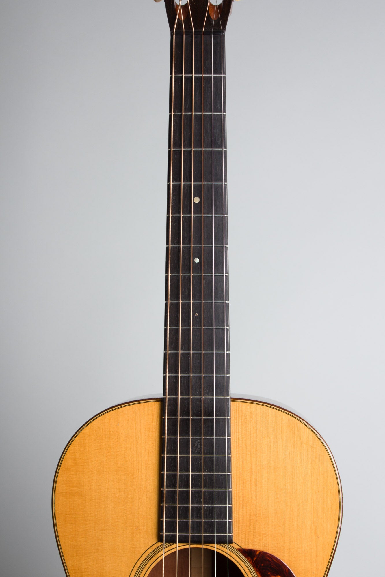 C. F. Martin 00-18 Flat Top Acoustic Guitar (1931)