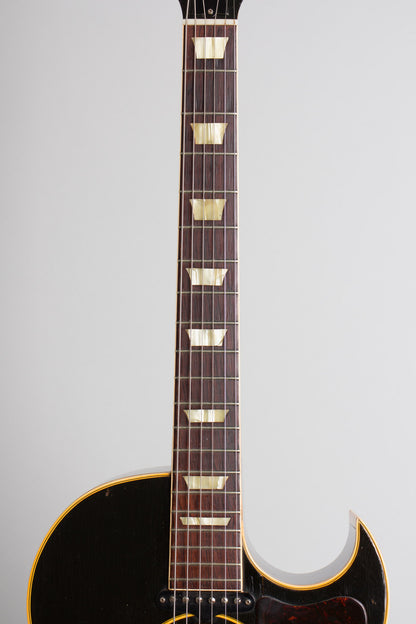 Gibson CF-100E Flat Top Acoustic-Electric Guitar (1956)
