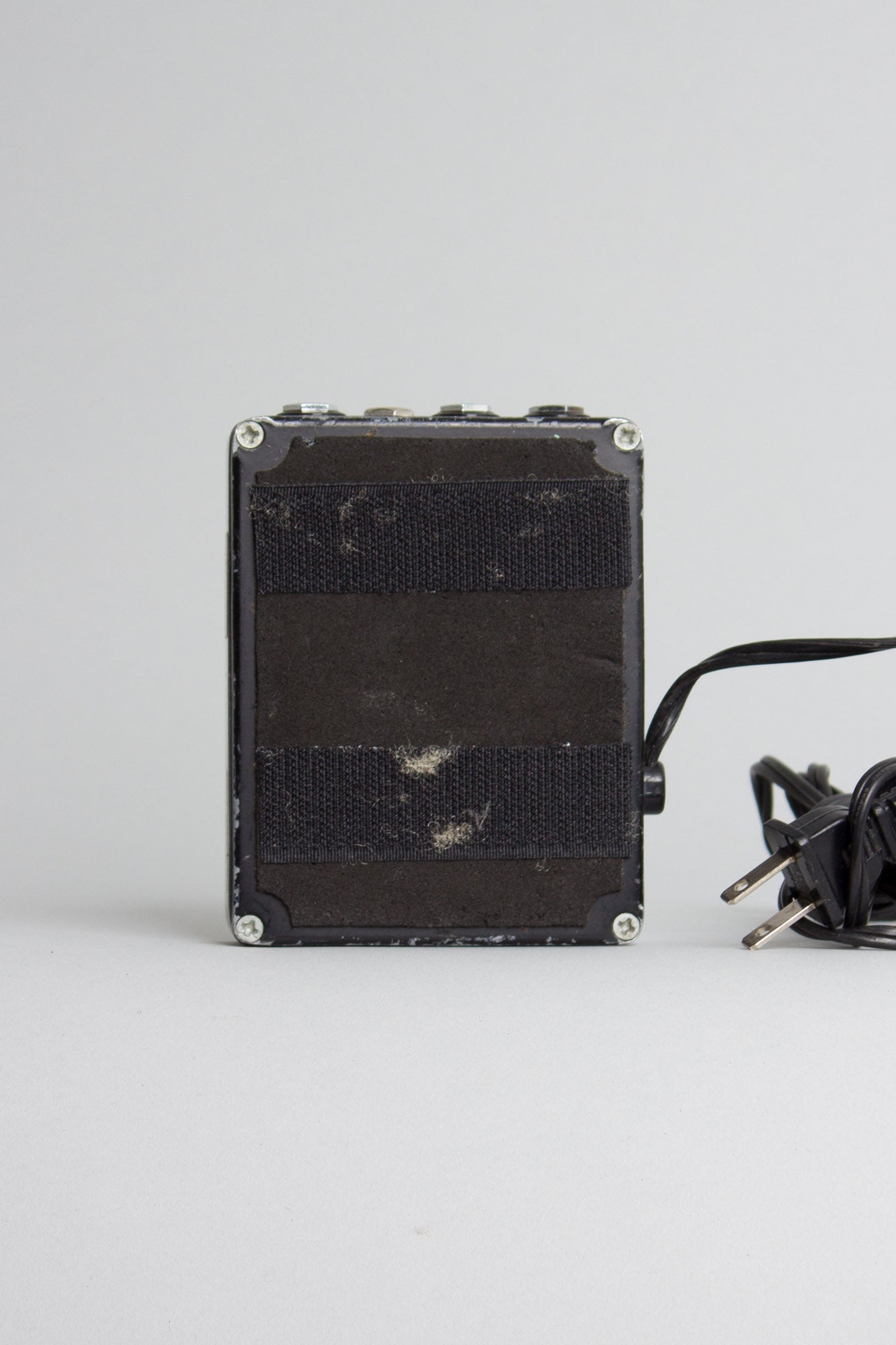T.C. Electronic Stereo Chorus + Pitch Modulator & Flanger Chorus Effect (1990)