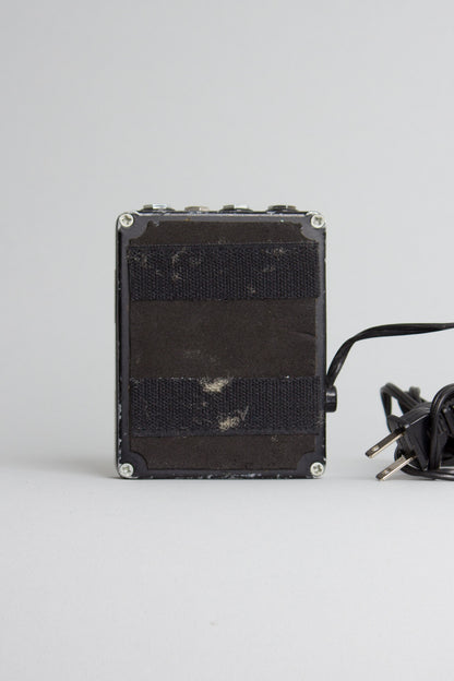 T.C. Electronic Stereo Chorus + Pitch Modulator & Flanger Chorus Effect (1990)