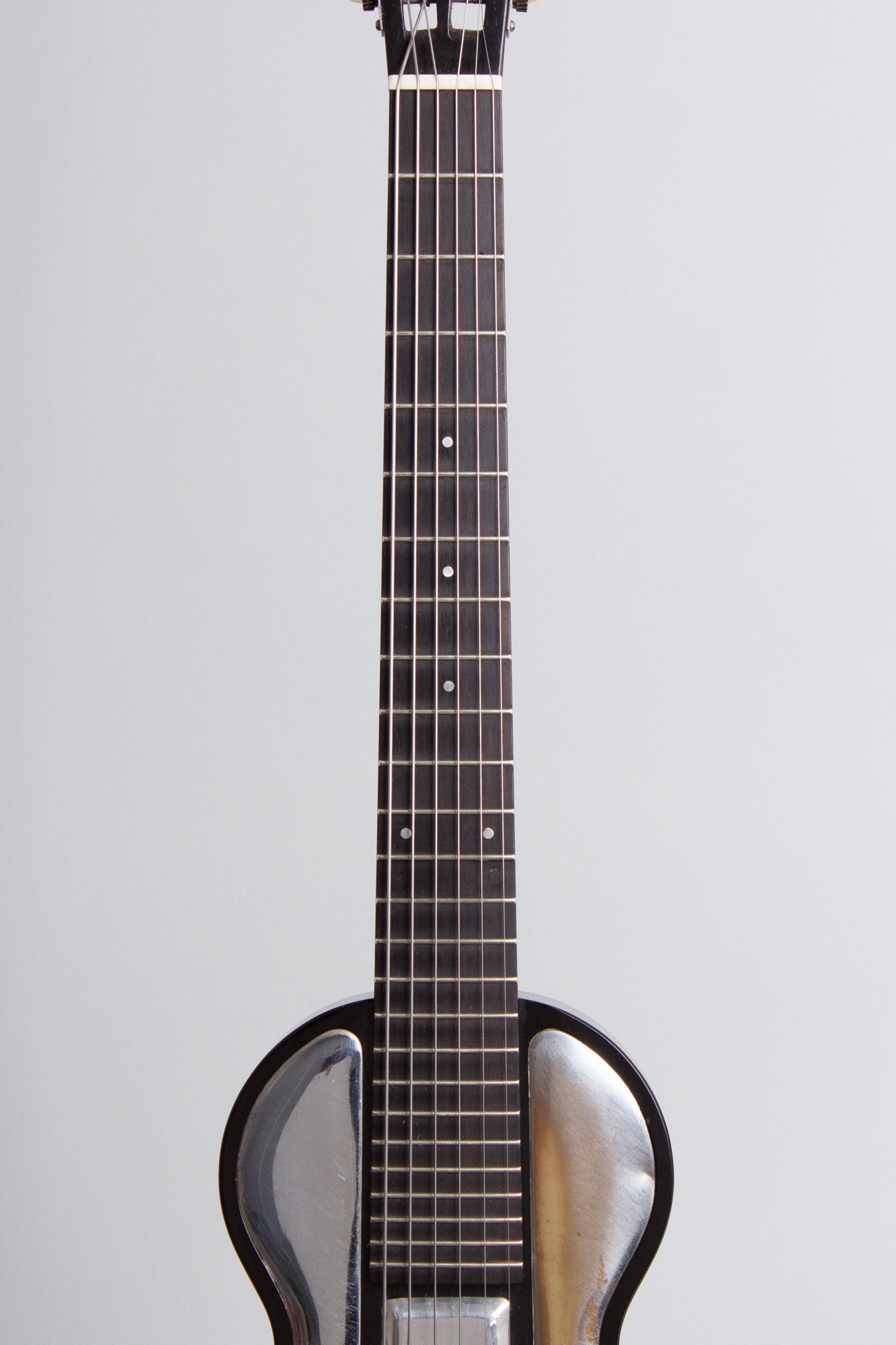 Rickenbacker Electro Spanish w/Custom Neck Solid Body Electric Guitar (1935)