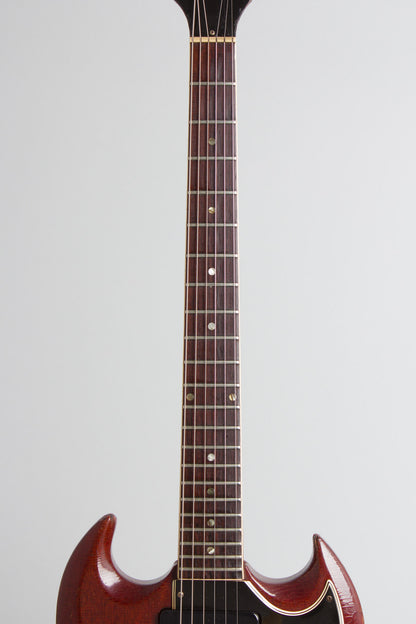 Gibson SG Special Solid Body Electric Guitar (1965)